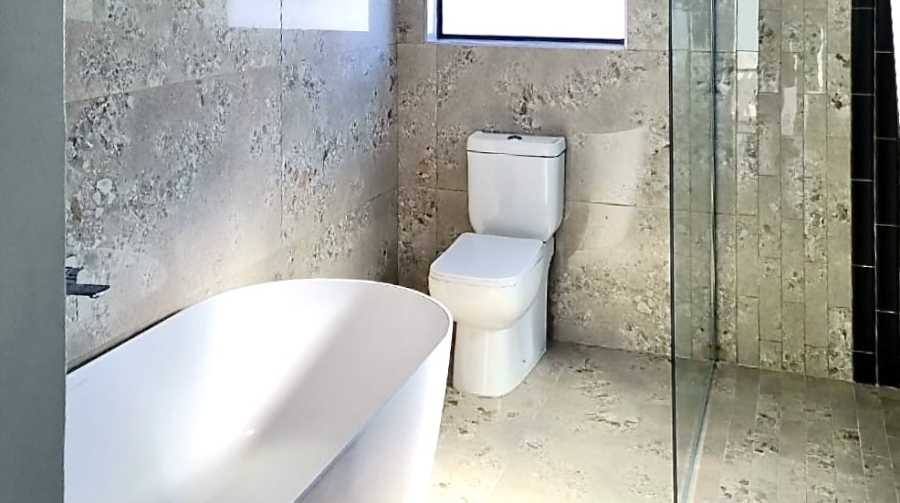 3 Bedroom Property for Sale in Britannia Reef Estate Western Cape